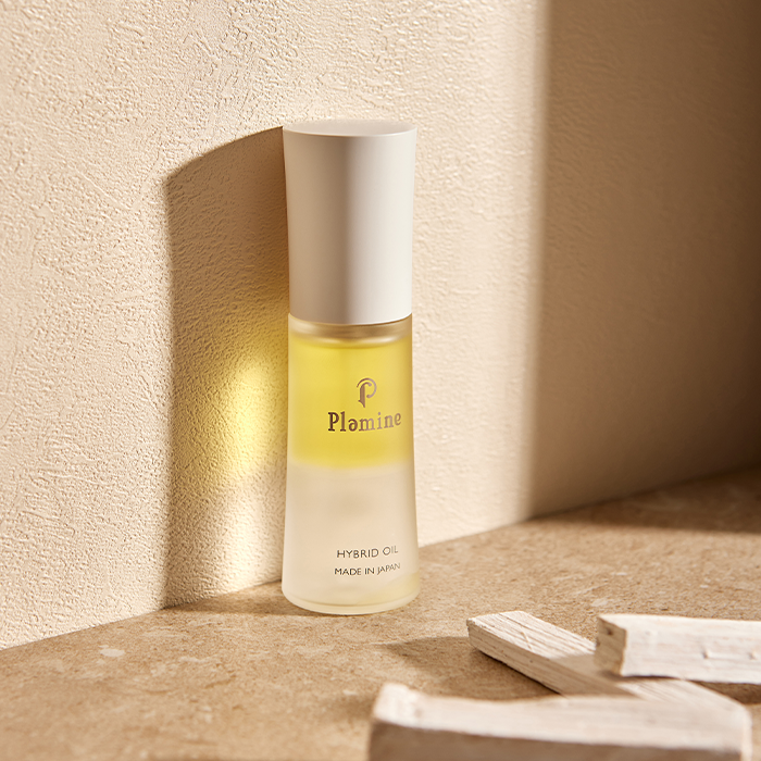 HYBRID OIL【30ml / 100ml】 (ハイブリットオイル)