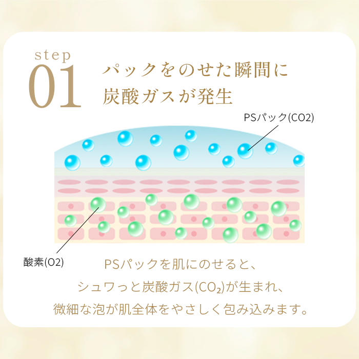 PS PACK (ピーエスパック)