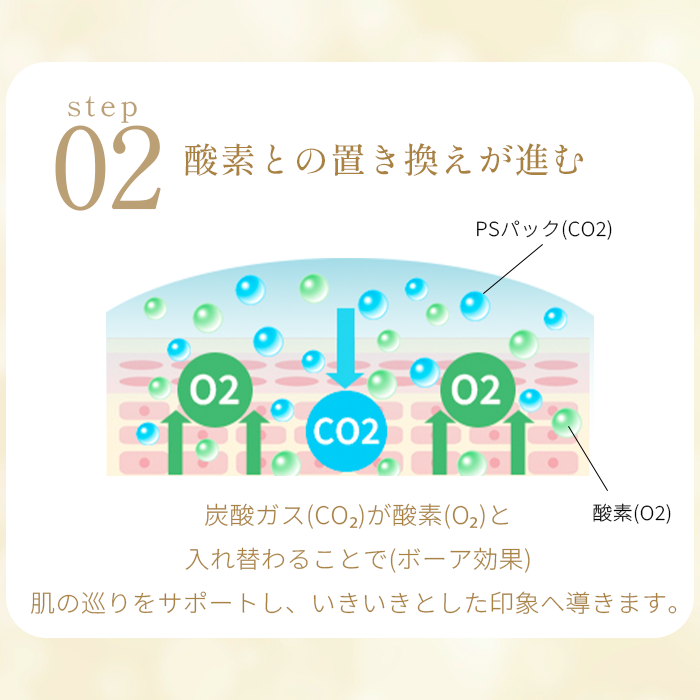 PS PACK (ピーエスパック)