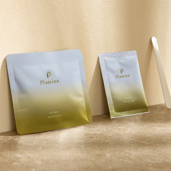 PS PACK (ピーエスパック)