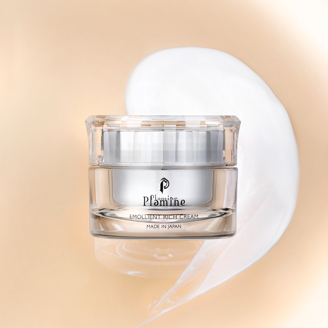 EMOLLIENT RICH CREAM (エモリエントリッチクリーム)