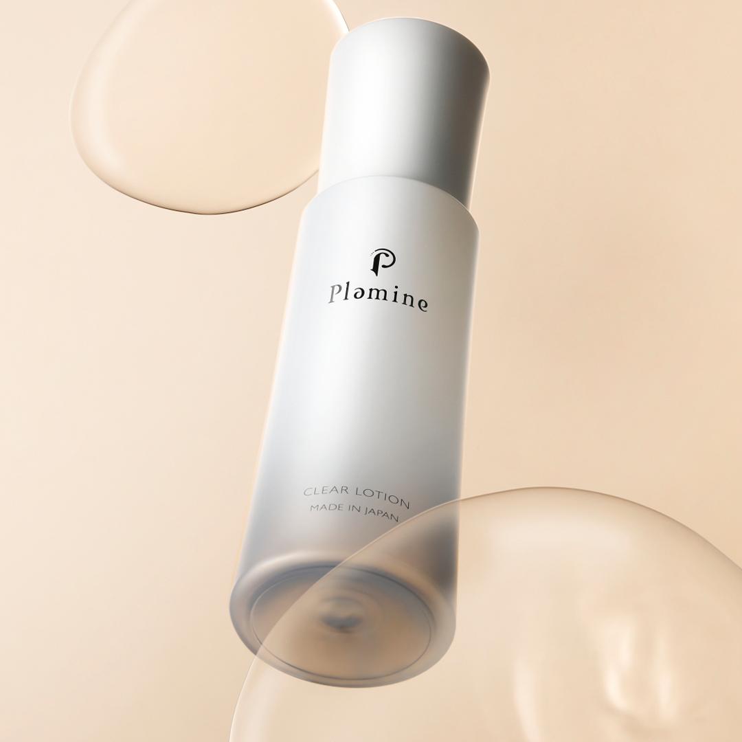 CLEAR LOTION (クリアローション)