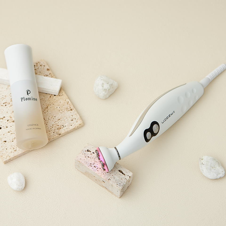 CLiONE fit (クリオネフィット)