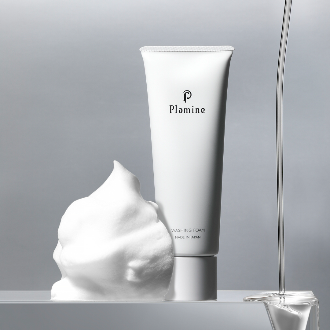 WASHING FOAM (ウォッシングフォーム)