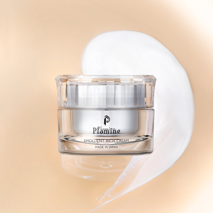 EMOLLIENT RICH CREAM
