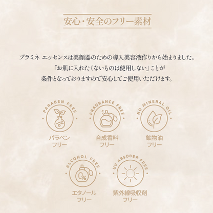 ESSENCE (エッセンス)