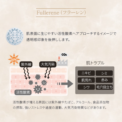 ESSENCE (エッセンス)