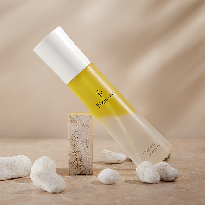 HYBRID OIL【30ml / 100ml】 (ハイブリットオイル)