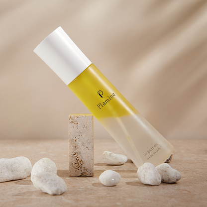 HYBRID OIL【30ml / 100ml】 (ハイブリットオイル)