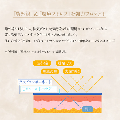 UV PERFECT LOTION (UVパーフェクトローション)