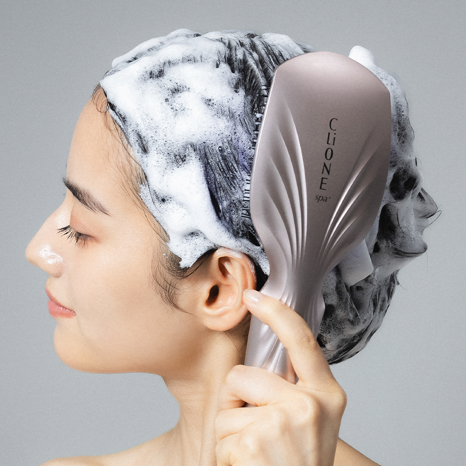 CLiONE spa+ (クリオネスパプラス)