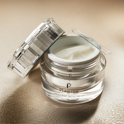 EMOLLIENT RICH CREAM (エモリエントリッチクリーム)