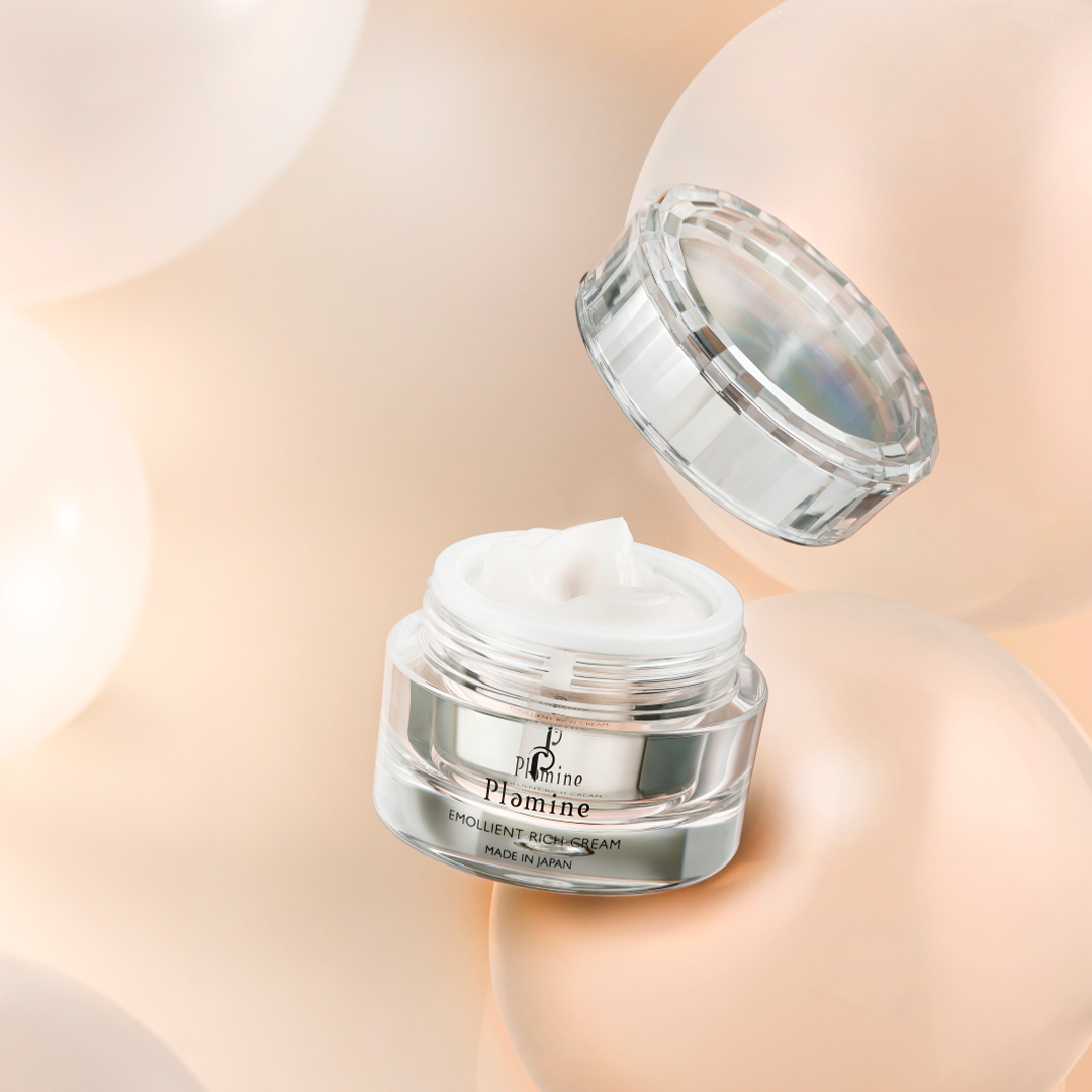 EMOLLIENT RICH CREAM (エモリエントリッチクリーム)