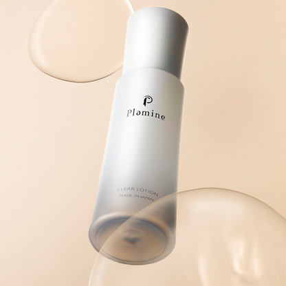 CLEAR LOTION (クリアローション)