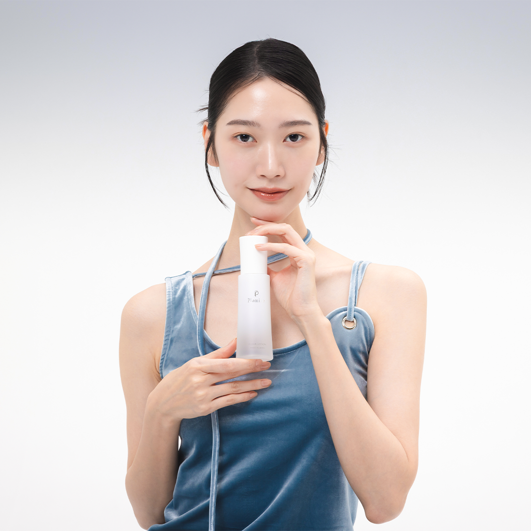 CLEAR LOTION (クリアローション)