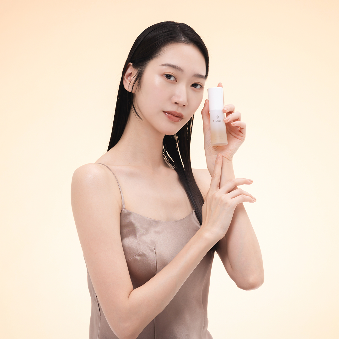 プラミネ エッセンス|フラーレン配合 美容液 保湿 ハリ ツヤ – P Station プラミネ エッセンス|フラーレン配合 美容液 保湿 ハリ ツヤ – P Station