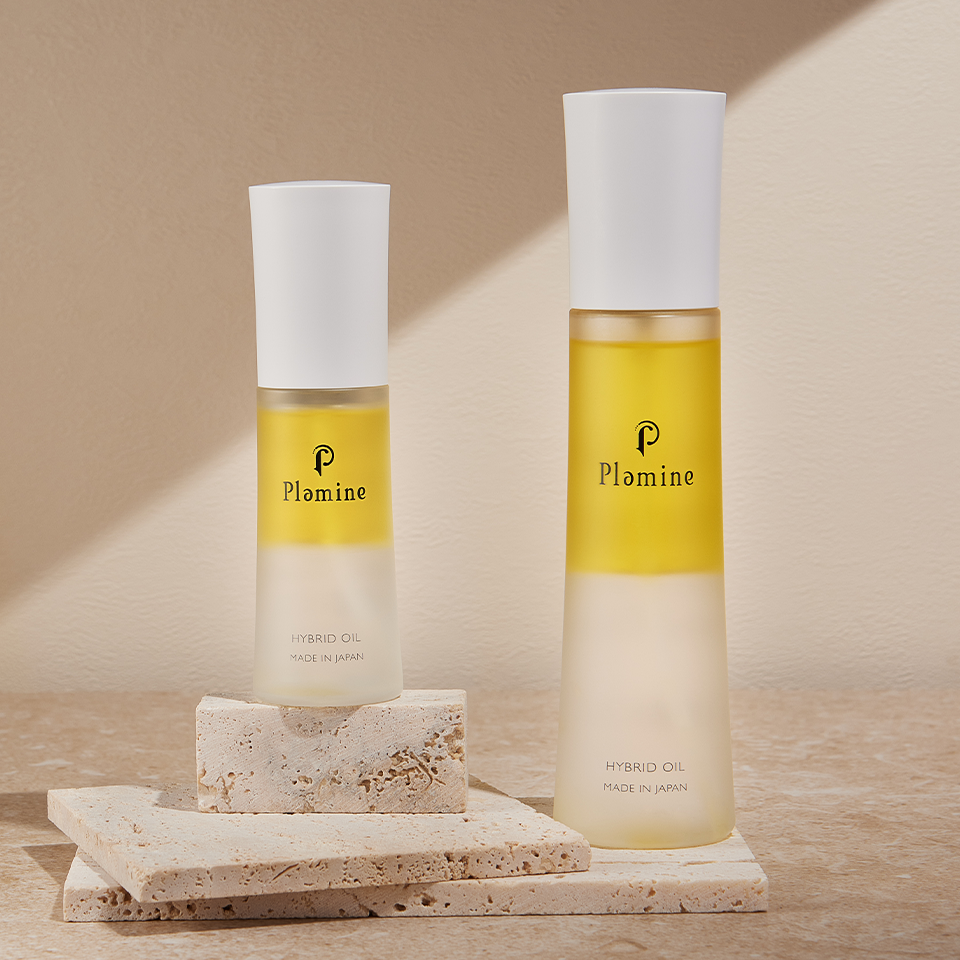 HYBRID OIL【30ml / 100ml】 (ハイブリットオイル)