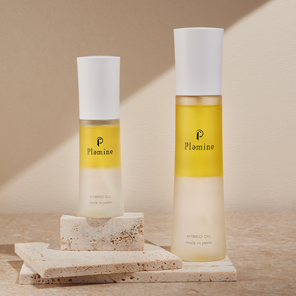 HYBRID OIL【30ml / 100ml】 (ハイブリットオイル)