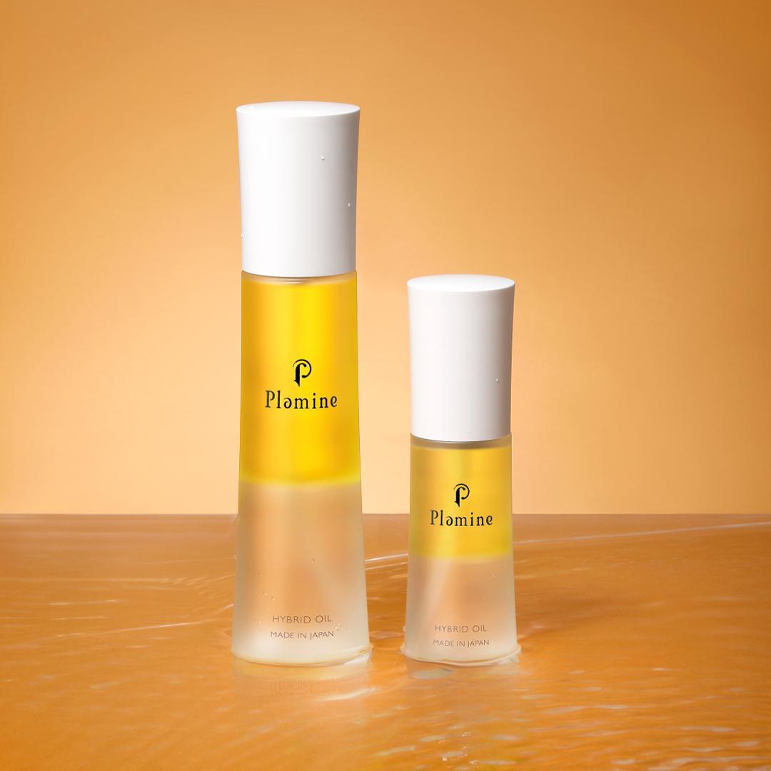 HYBRID OIL【30ml / 100ml】 (ハイブリットオイル)