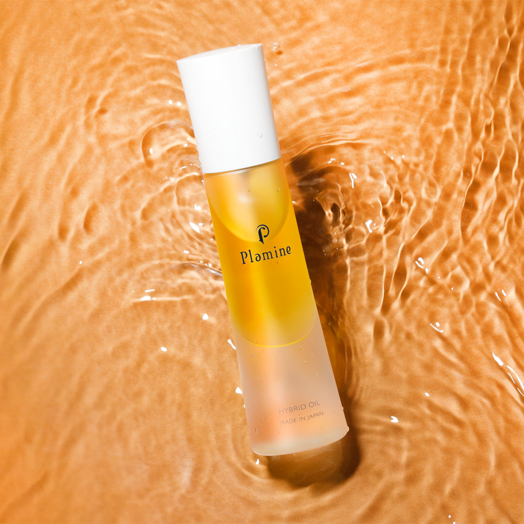HYBRID OIL【30ml / 100ml】 (ハイブリットオイル)
