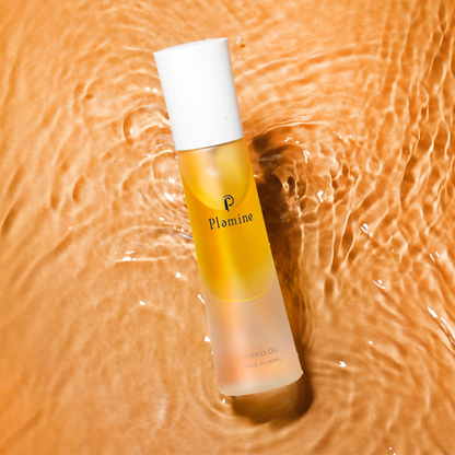 HYBRID OIL【30ml / 100ml】 (ハイブリットオイル)