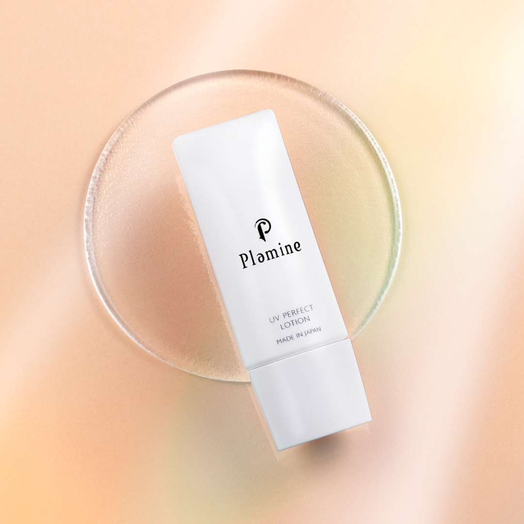 UV PERFECT LOTION (UVパーフェクトローション)