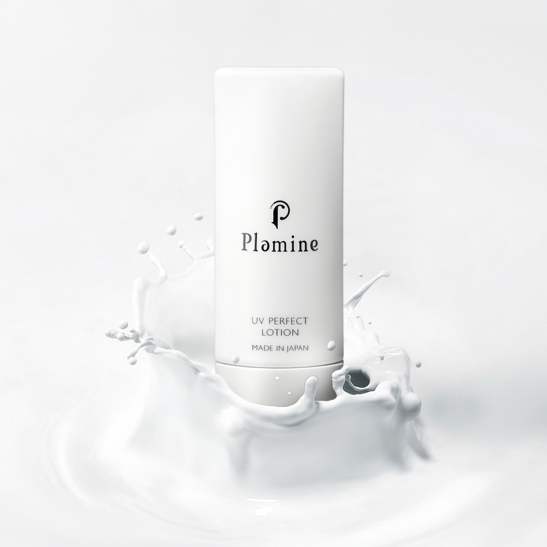 UV PERFECT LOTION (UVパーフェクトローション)